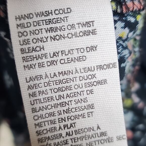 Free People 100 Degrees Endless Summer High Low XS Dress - Picture 5 of 10